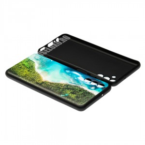 Husă Samsung Galaxy A13 5G TPU Design Tropical Heaven