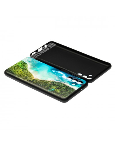 Husă Samsung Galaxy A13 5G TPU Design Tropical Heaven Husă Samsung Galaxy A13 5G TPU Design Tropical Heaven