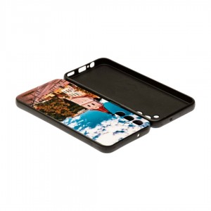 Husă Samsung Galaxy A14 4G / 5G TPU Design Rasnov City