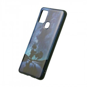 Husă Samsung Galaxy A21s TPU Design Northern Tree