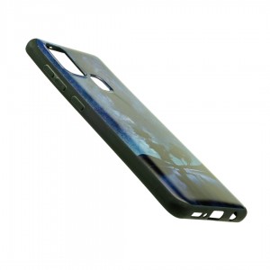 Husă Samsung Galaxy A21s TPU Design Northern Tree