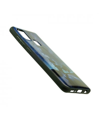Husă Samsung Galaxy A21s TPU Design Northern Tree