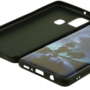 Husă Samsung Galaxy A21s TPU Design Northern Tree