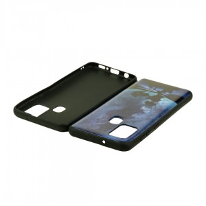 Husă Samsung Galaxy A21s TPU Design Northern Tree