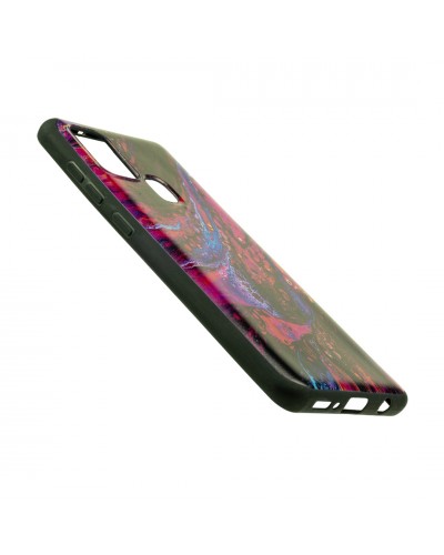 Husă Samsung Galaxy A21s TPU Design Red Rocks