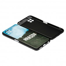 Husă Samsung Galaxy A22 5G TPU Design Brasov City