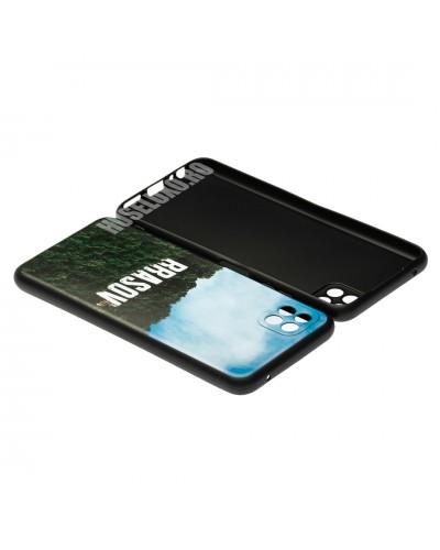 Husă Samsung Galaxy A22 5G TPU Design Brasov City