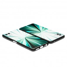 Husă Samsung Galaxy A22 5G TPU Design Highway Ride