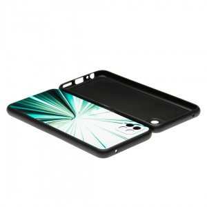 Husă Samsung Galaxy A22 5G TPU Design Highway Ride