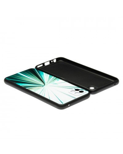 Husă Samsung Galaxy A22 5G TPU Design Highway Ride Husă Samsung Galaxy A22 5G TPU Design Highway Ride
