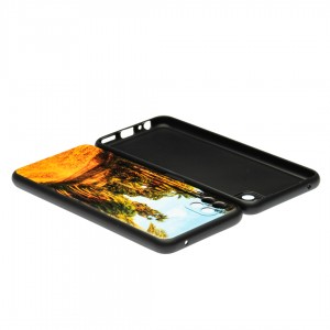 Husă Samsung Galaxy A22 5G TPU Design Jungle Road