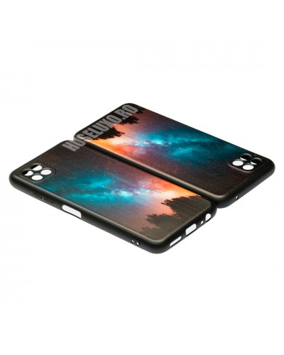 Husă Samsung Galaxy A22 5G TPU Design Northern Sky Husă Samsung Galaxy A22 5G TPU Design Northern Sky