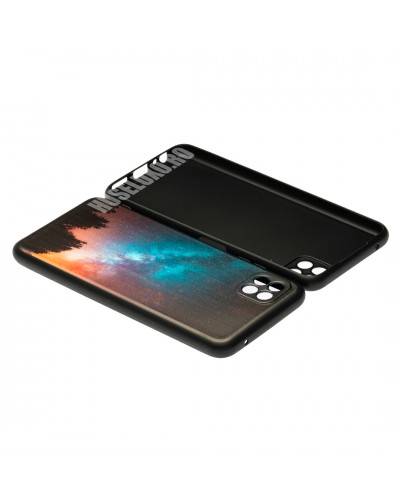 Husă Samsung Galaxy A22 5G TPU Design Northern Sky Husă Samsung Galaxy A22 5G TPU Design Northern Sky