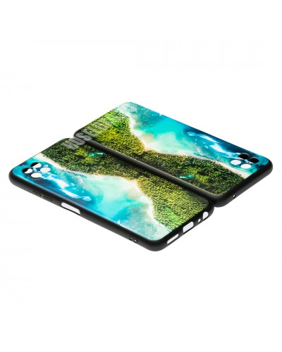 Husă Samsung Galaxy A22 5G TPU Design Tropical Heaven Husă Samsung Galaxy A22 5G TPU Design Tropical Heaven