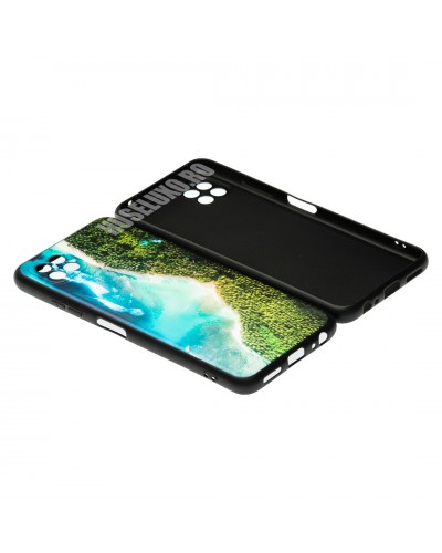 Husă Samsung Galaxy A22 5G TPU Design Tropical Heaven Husă Samsung Galaxy A22 5G TPU Design Tropical Heaven