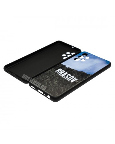 Husă Samsung Galaxy A32 4G TPU Design Brasov City