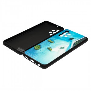 Husă Samsung Galaxy A32 4G TPU Design Paradise Islands
