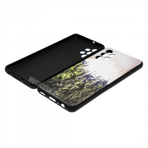Husă Samsung Galaxy A32 4G TPU Design Tropical Beach