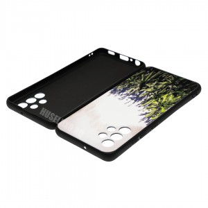 Husă Samsung Galaxy A32 4G TPU Design Tropical Beach