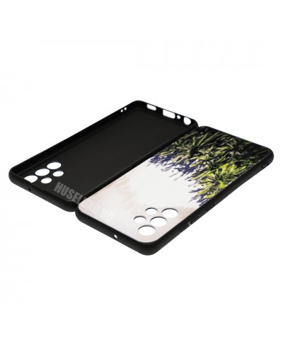 Husă Samsung Galaxy A32 4G TPU Design Tropical Beach Husă Samsung Galaxy A32 4G TPU Design Tropical Beach