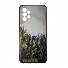Husă Samsung Galaxy A32 4G TPU Design Tropical Beach