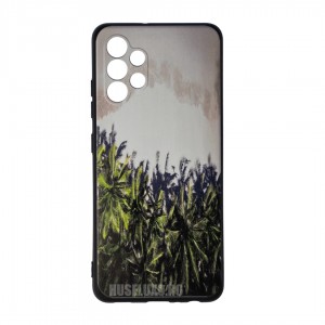 Husă Samsung Galaxy A32 4G TPU Design Tropical Beach