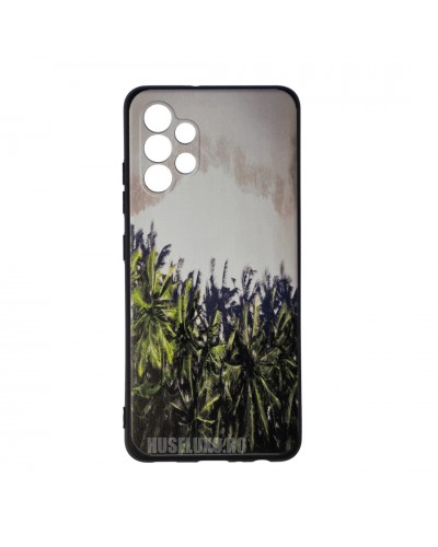 Husă Samsung Galaxy A32 4G TPU Design Tropical Beach