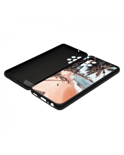 Husă Samsung Galaxy A32 4G TPU Design Tropical Dream
