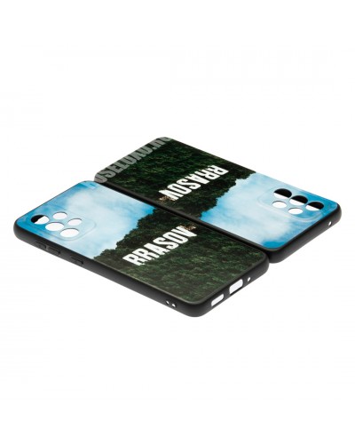 Husă Samsung Galaxy A33 5G TPU Design Brasov City
