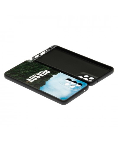 Husă Samsung Galaxy A33 5G TPU Design Brasov City