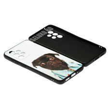 Husă Samsung Galaxy A33 5G TPU Design Denim Dog