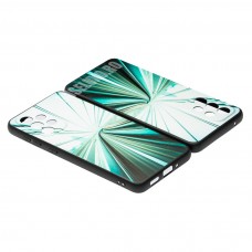 Husă Samsung Galaxy A33 5G TPU Design Highway Ride
