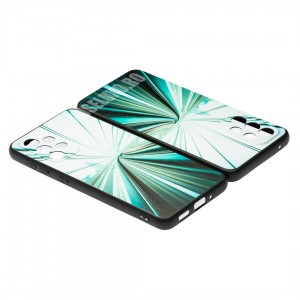Husă Samsung Galaxy A33 5G TPU Design Highway Ride