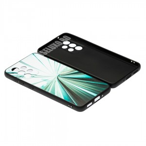 Husă Samsung Galaxy A33 5G TPU Design Highway Ride