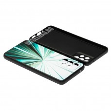 Husă Samsung Galaxy A33 5G TPU Design Highway Ride