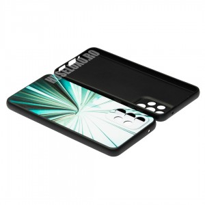 Husă Samsung Galaxy A33 5G TPU Design Highway Ride