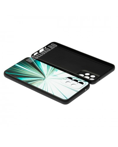 Husă Samsung Galaxy A33 5G TPU Design Highway Ride Husă Samsung Galaxy A33 5G TPU Design Highway Ride