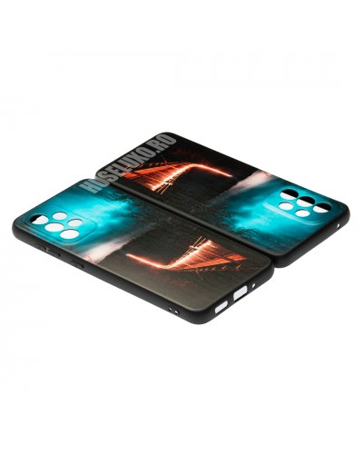 Husă Samsung Galaxy A33 5G TPU Design Night Bridge Husă Samsung Galaxy A33 5G TPU Design Night Bridge