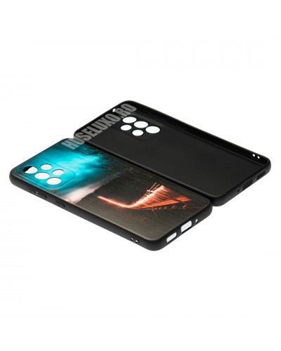 Husă Samsung Galaxy A33 5G TPU Design Night Bridge Husă Samsung Galaxy A33 5G TPU Design Night Bridge