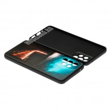 Husă Samsung Galaxy A33 5G TPU Design Night Bridge