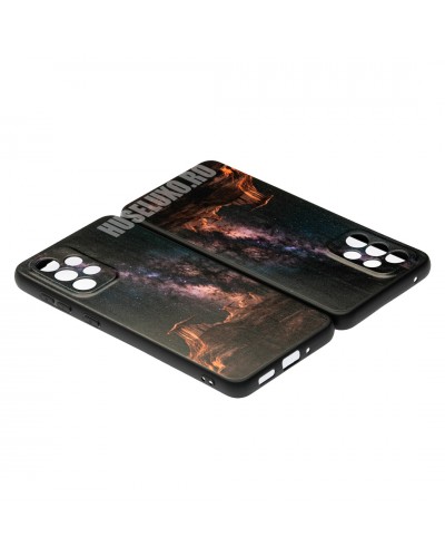 Husă Samsung Galaxy A33 5G TPU Design Northern Volcano Husă Samsung Galaxy A33 5G TPU Design Northern Volcano