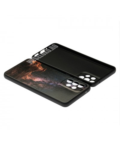 Husă Samsung Galaxy A33 5G TPU Design Northern Volcano Husă Samsung Galaxy A33 5G TPU Design Northern Volcano