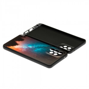Husă Samsung Galaxy A33 5G TPU Design Northern Sky