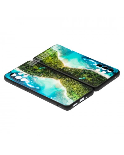 Husă Samsung Galaxy A33 5G TPU Design Tropical Heaven Husă Samsung Galaxy A33 5G TPU Design Tropical Heaven