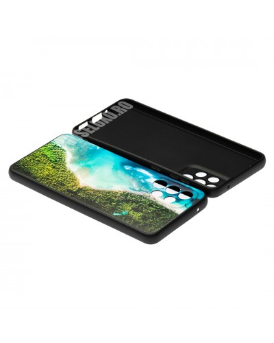 Husă Samsung Galaxy A33 5G TPU Design Tropical Heaven Husă Samsung Galaxy A33 5G TPU Design Tropical Heaven