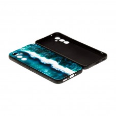 Husă Samsung Galaxy A34 5G TPU Design Ocean Waves