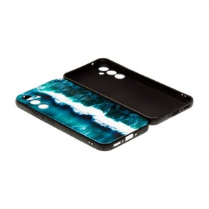 Husă Samsung Galaxy A34 5G TPU Design Ocean Waves