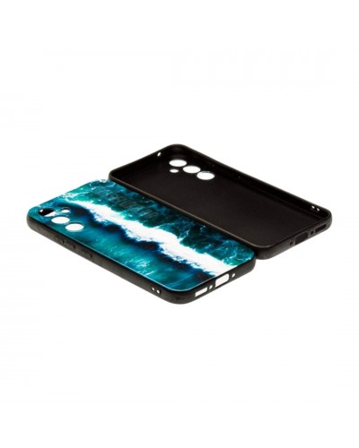 Husă Samsung Galaxy A34 5G TPU Design Ocean Waves