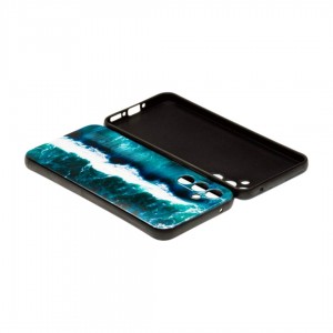 Husă Samsung Galaxy A34 5G TPU Design Ocean Waves