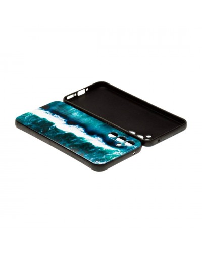 Husă Samsung Galaxy A34 5G TPU Design Ocean Waves